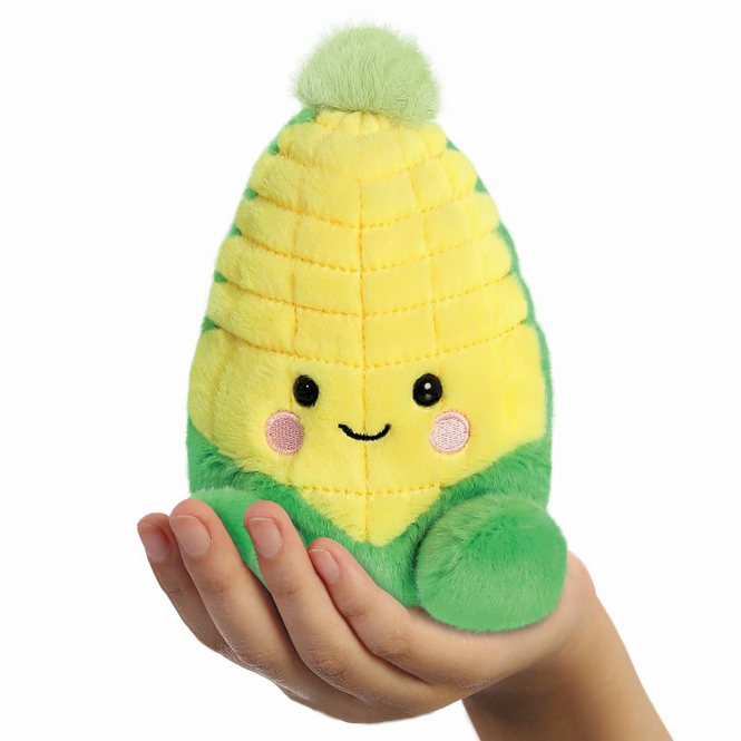 Palm Pals - Plüsch Maiskolben - Wavey Corn