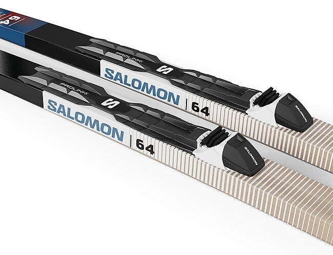 SALOMON - PACK SKI ESCAPE OUTPATH 64 POSI + PROLINK AUTO MON