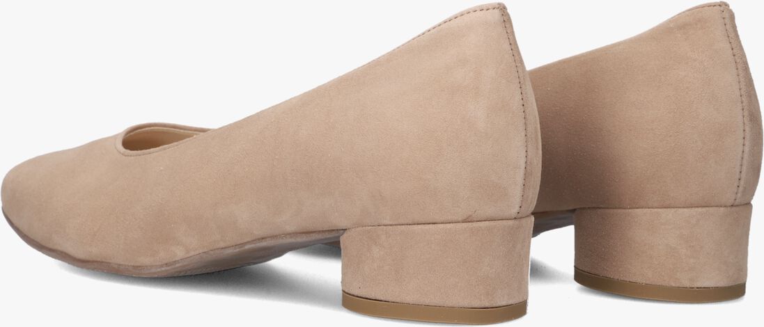 taupe hassia pumps roma