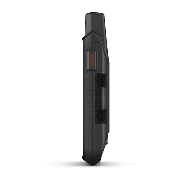 Garmin - GPS Montana® 710i