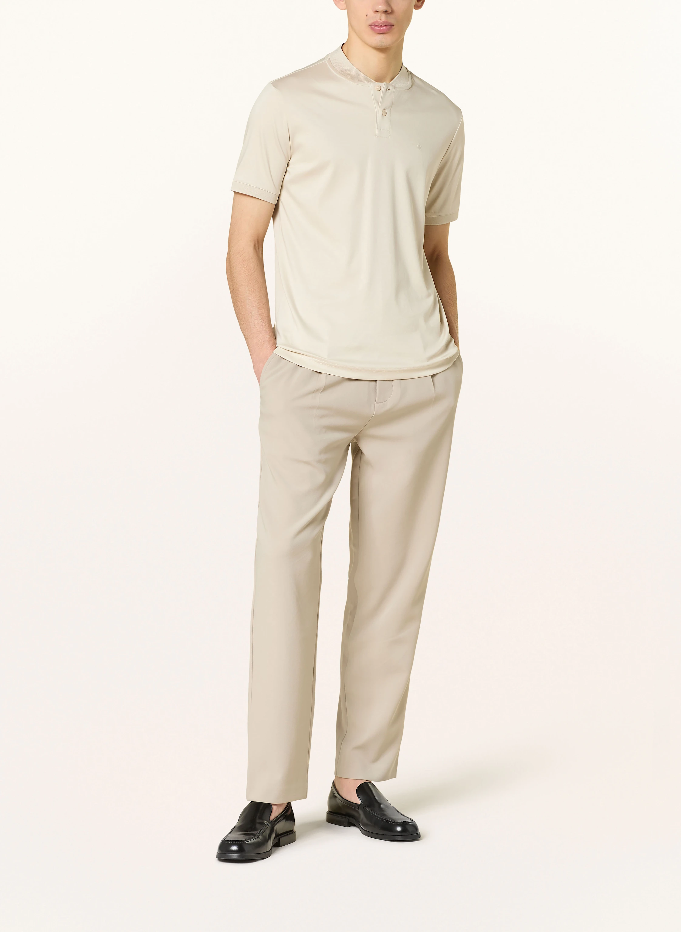 Calvin Klein Poloshirt