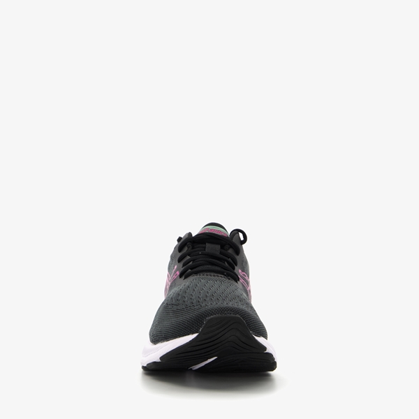 Asics Gel-Excite 9 dames hardloopschoenen zwart