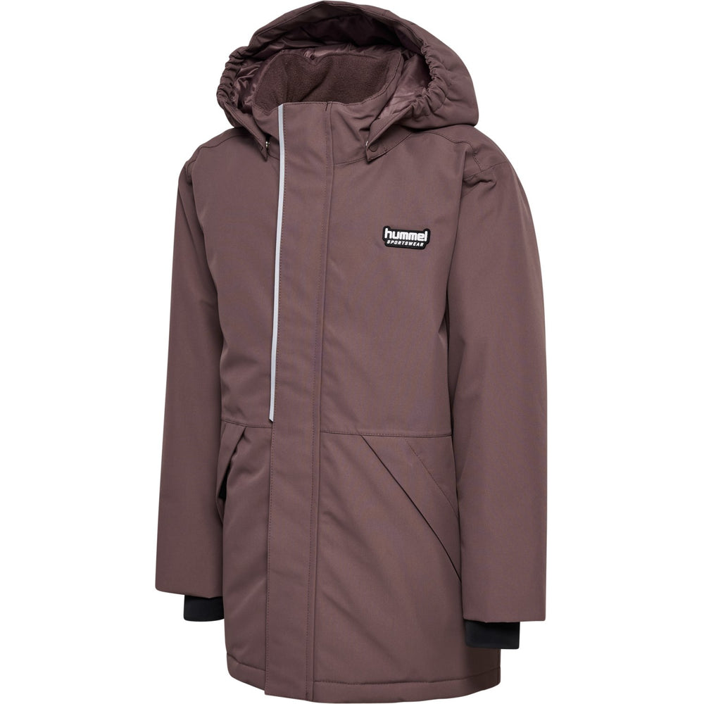 Køb Hummel Peppercorn Snow Jakke Wp 10K