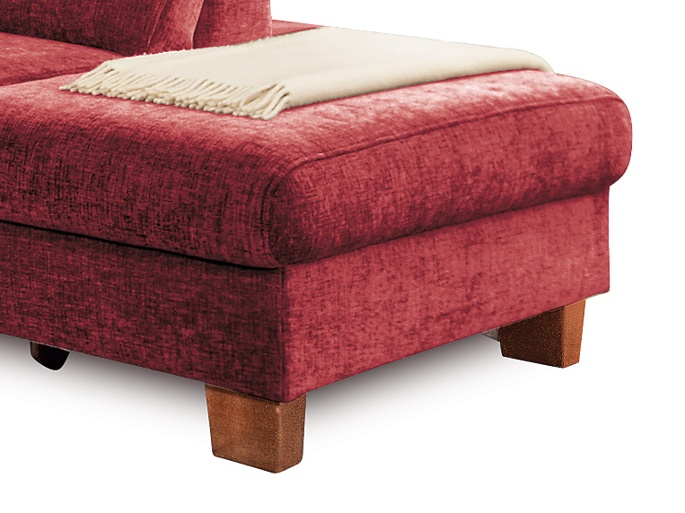 Polsterecke vito Spring-S