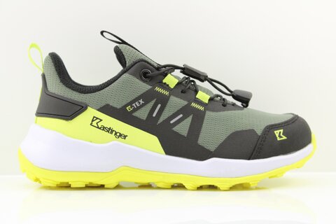 Kastinger Halbschuhe