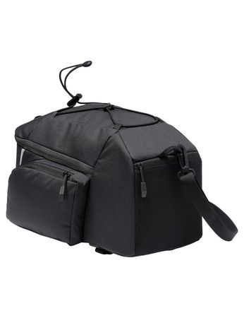 CYCLE RACK Gepäckträgertasche  black  11L