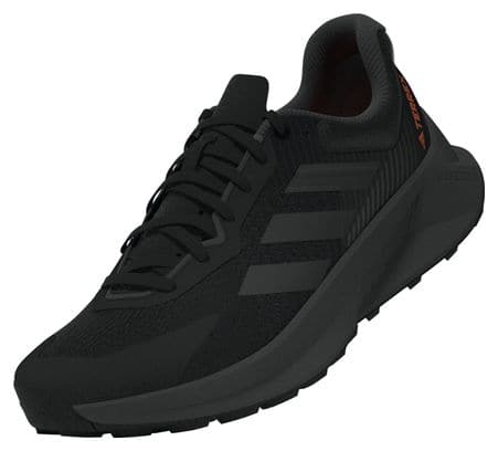 Chaussures de Trail adidas Terrex Soulstride Noir
