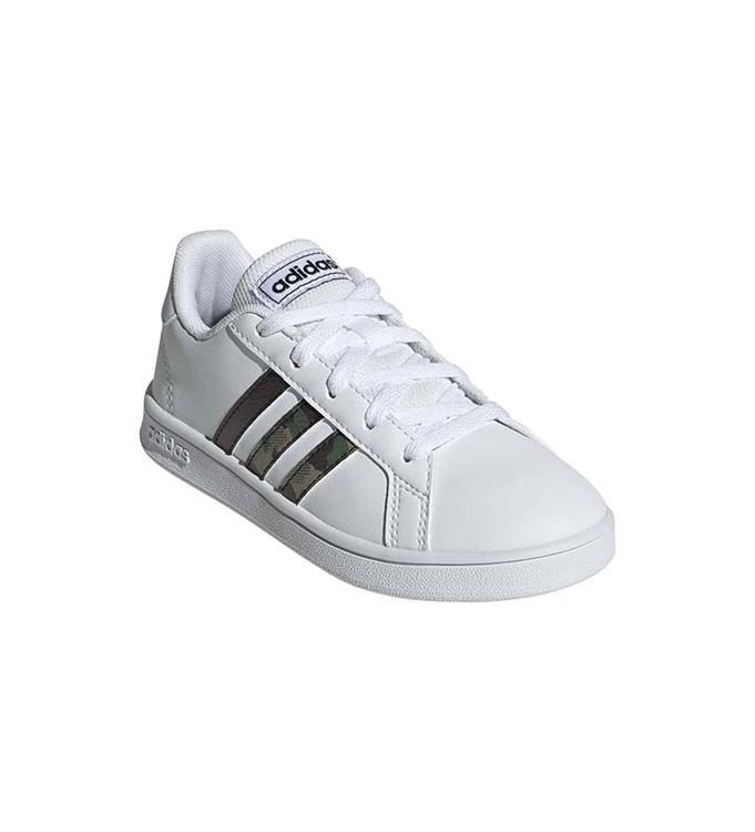 adidas JR adidas Grand Court Sneakers