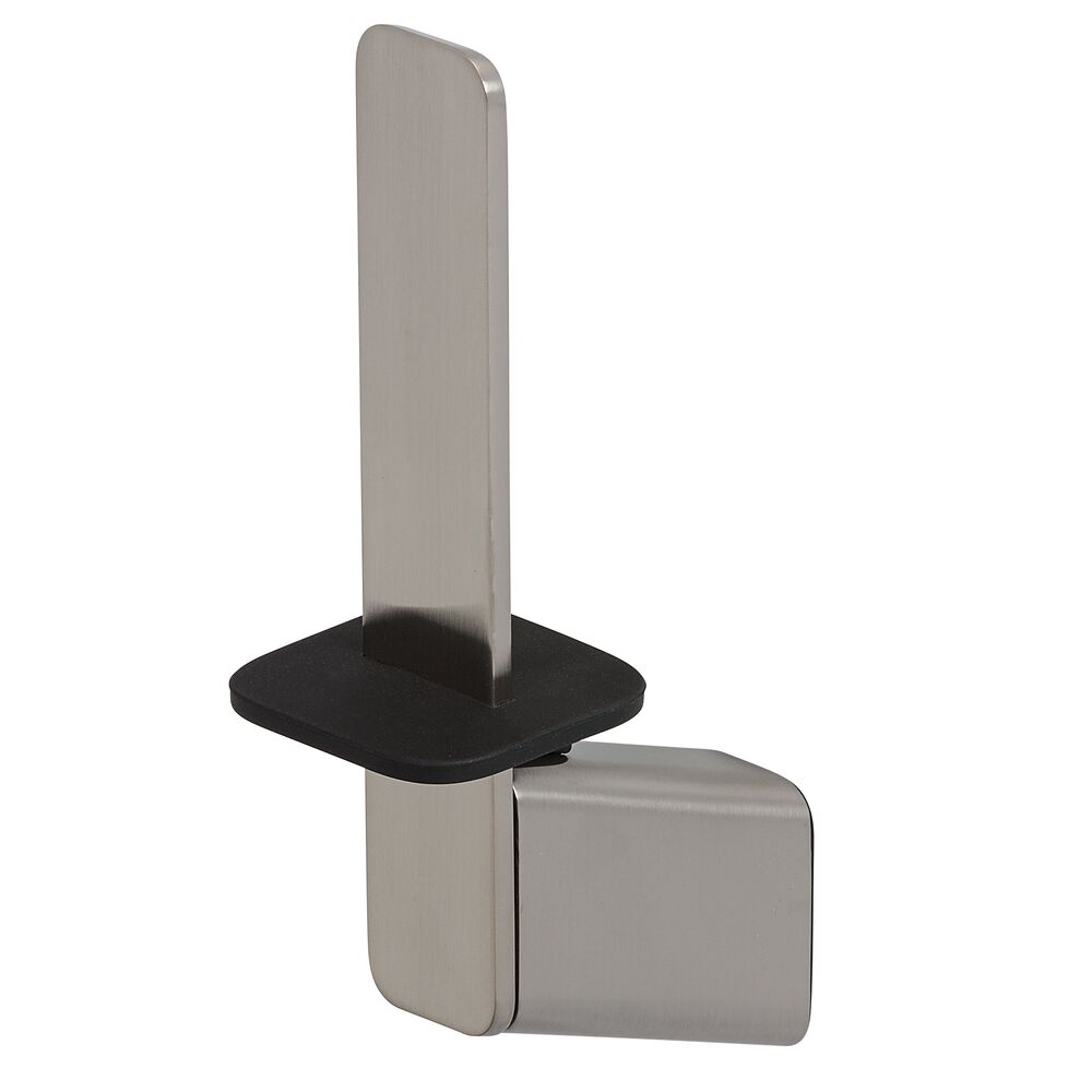 Geesa Shift reserverolhouder RVS geborsteld