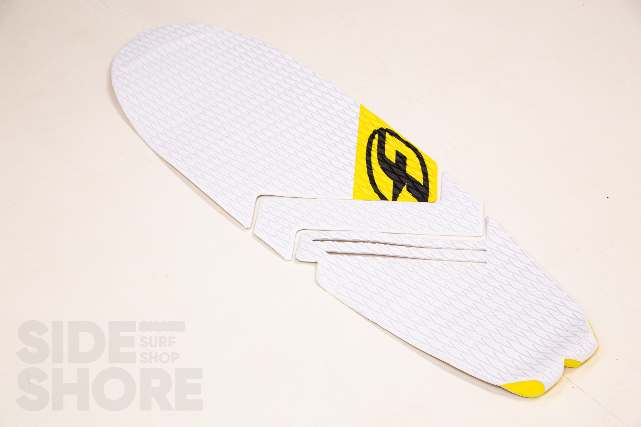 F.one Pads directionnelle f.one Signature 2016 - L