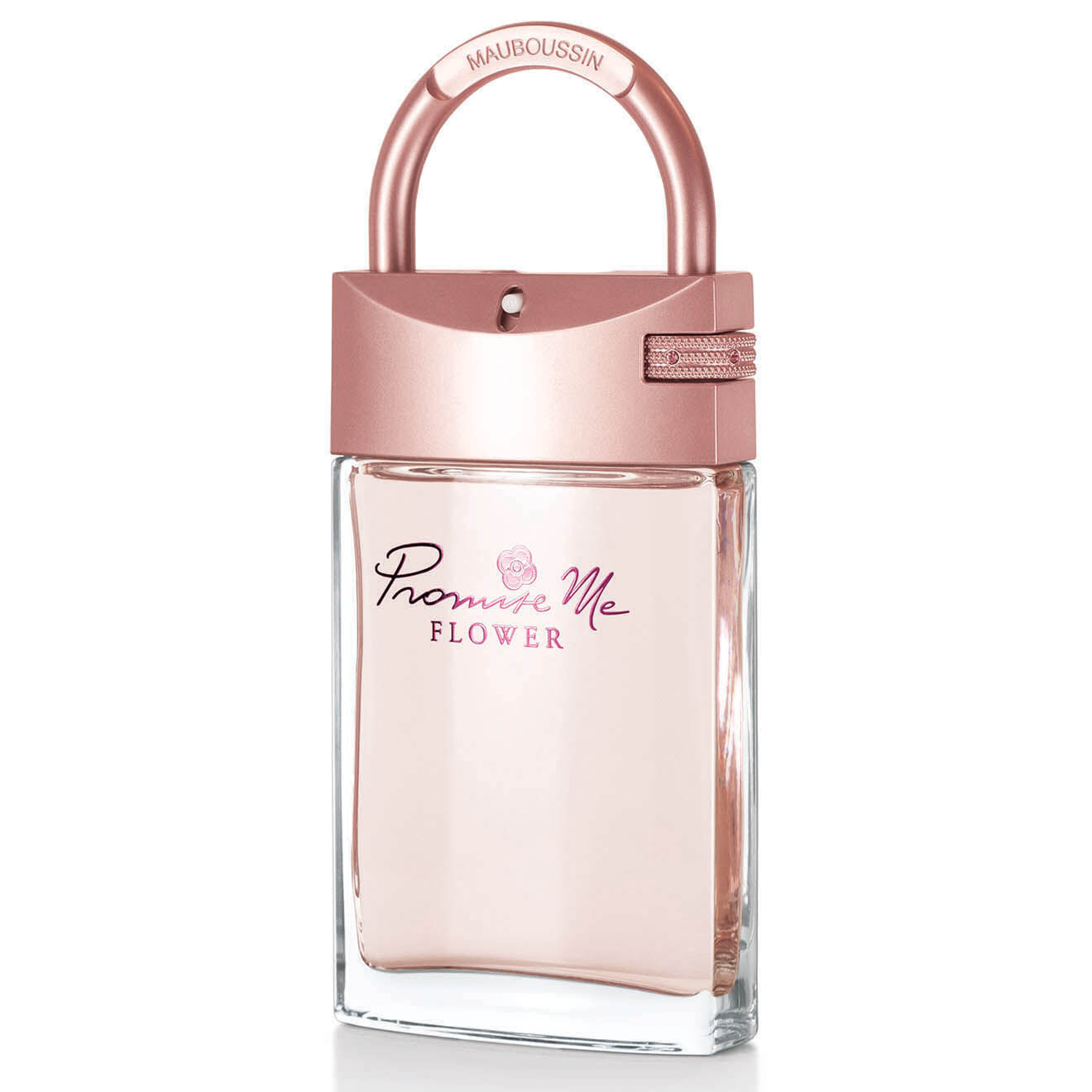 Mauboussin Eau de toilette Promise me Flower - 90 ml