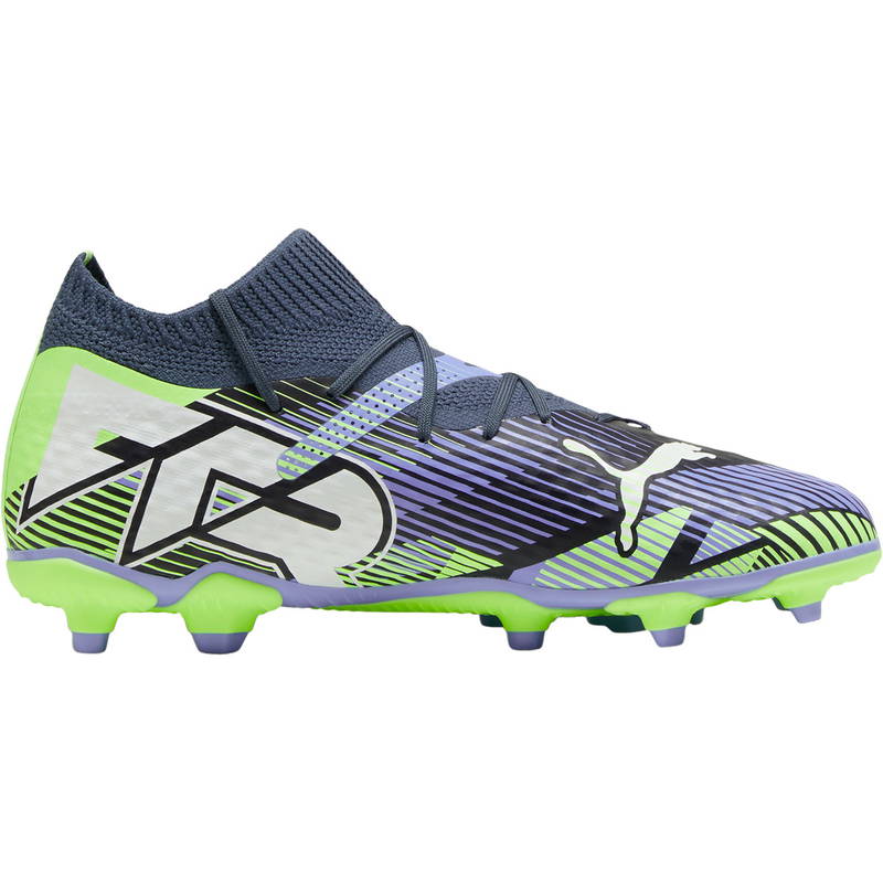 PUMA Future 7 PRO FG/AG Fodboldstøvler Børn