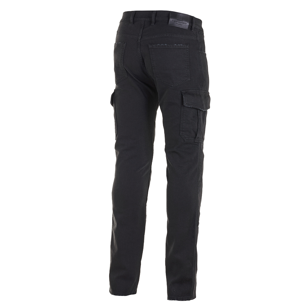 Alpinestars - Pantalon Cargo Riding Noir