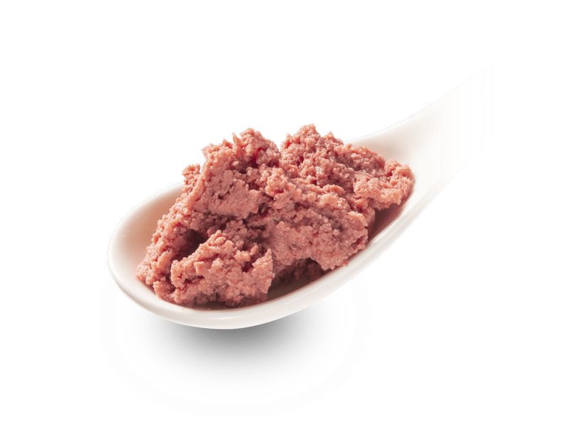 GranataPet Nassfutter DeliCATessen Kitten Geflügel 200 g Alleinfuttermittel für heranwachsende Katzen