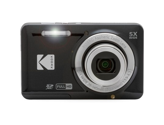 KODAK - Pixpro - fz55 - appareil photo numérique compact 16 mégapixe...