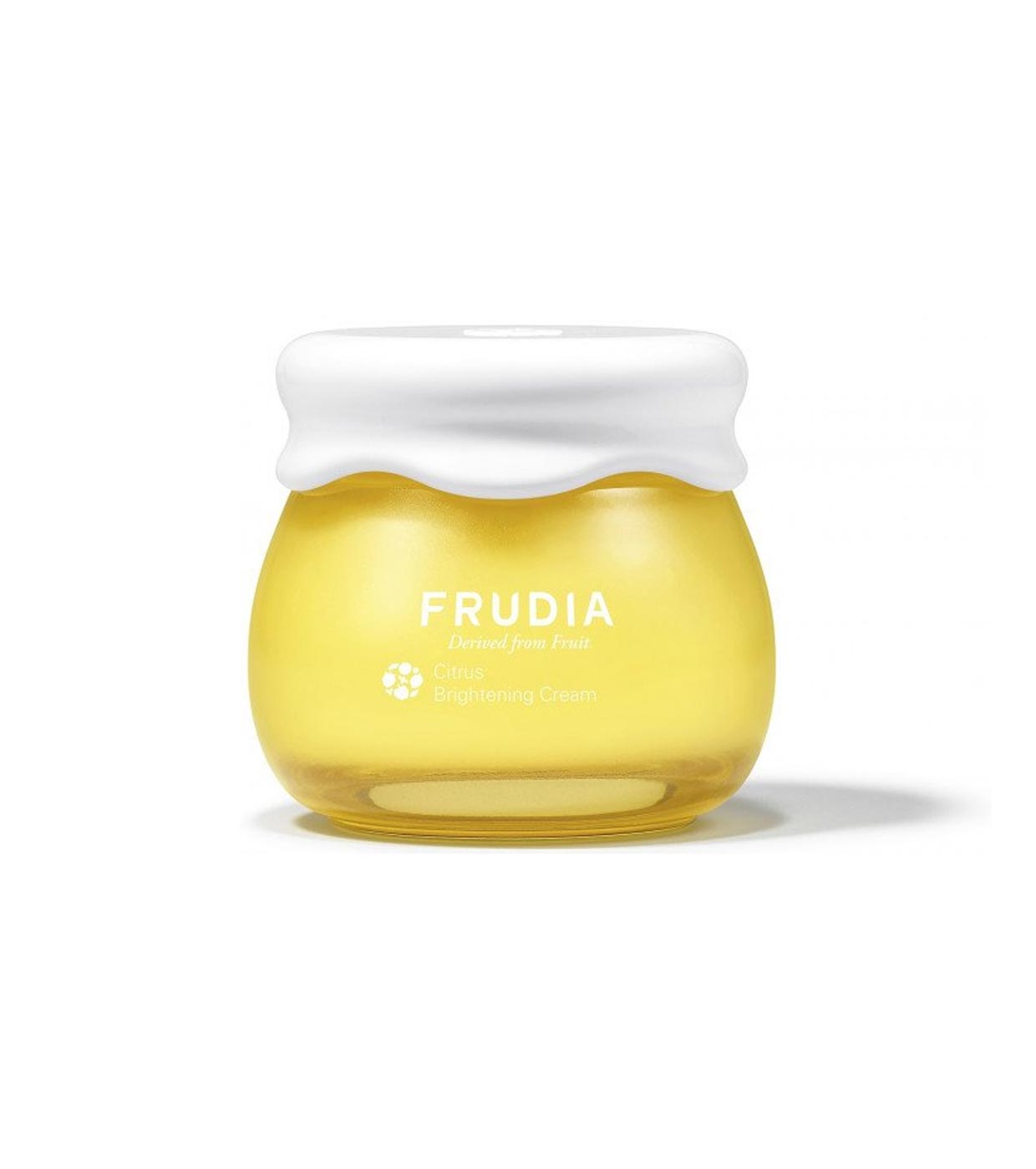 Frudia - Mini creme iluminador 10g - Citrus