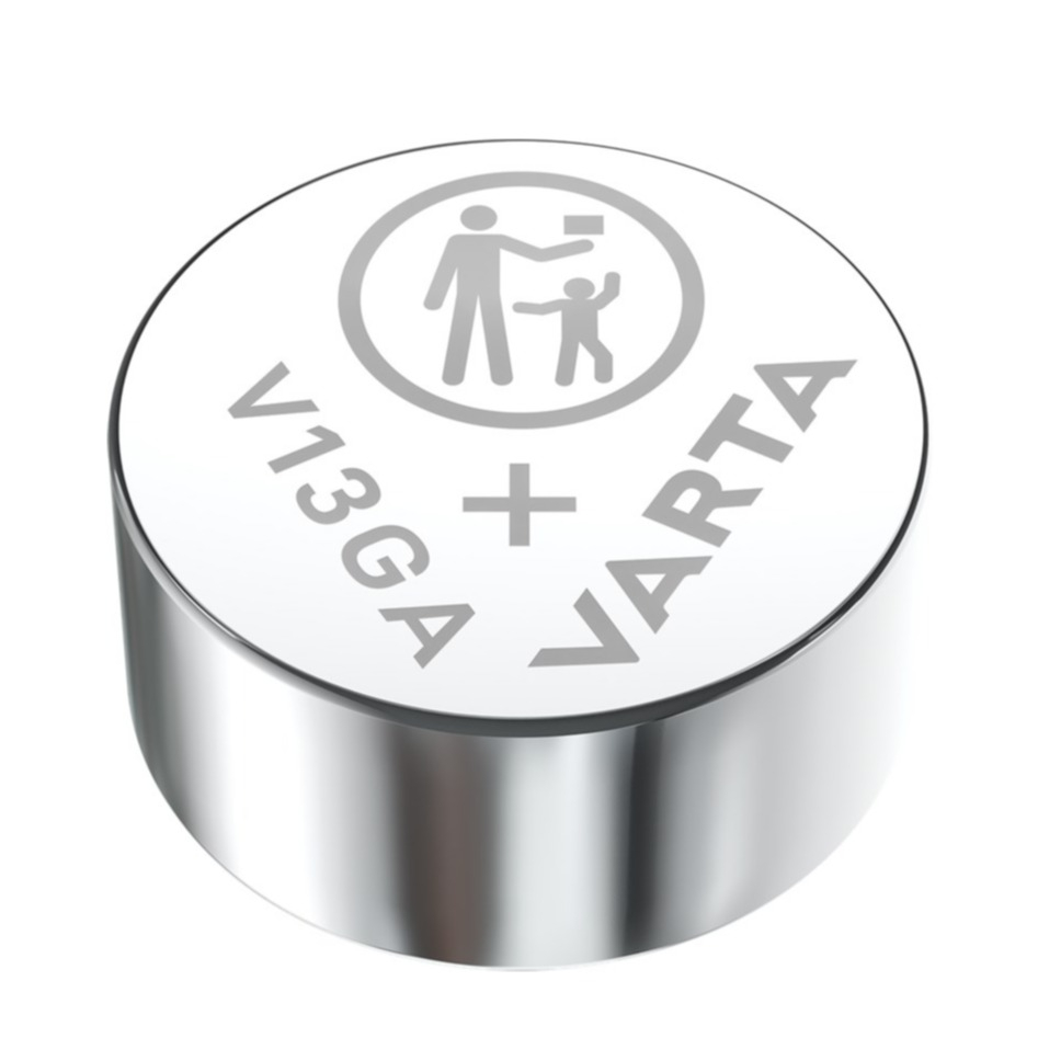 1.5 Volt Lithium Batterie Alkali Mangan Knopfzelle V13GA / 157/A76 / PX76A / A76 / KA76 / LR44P (LR44)