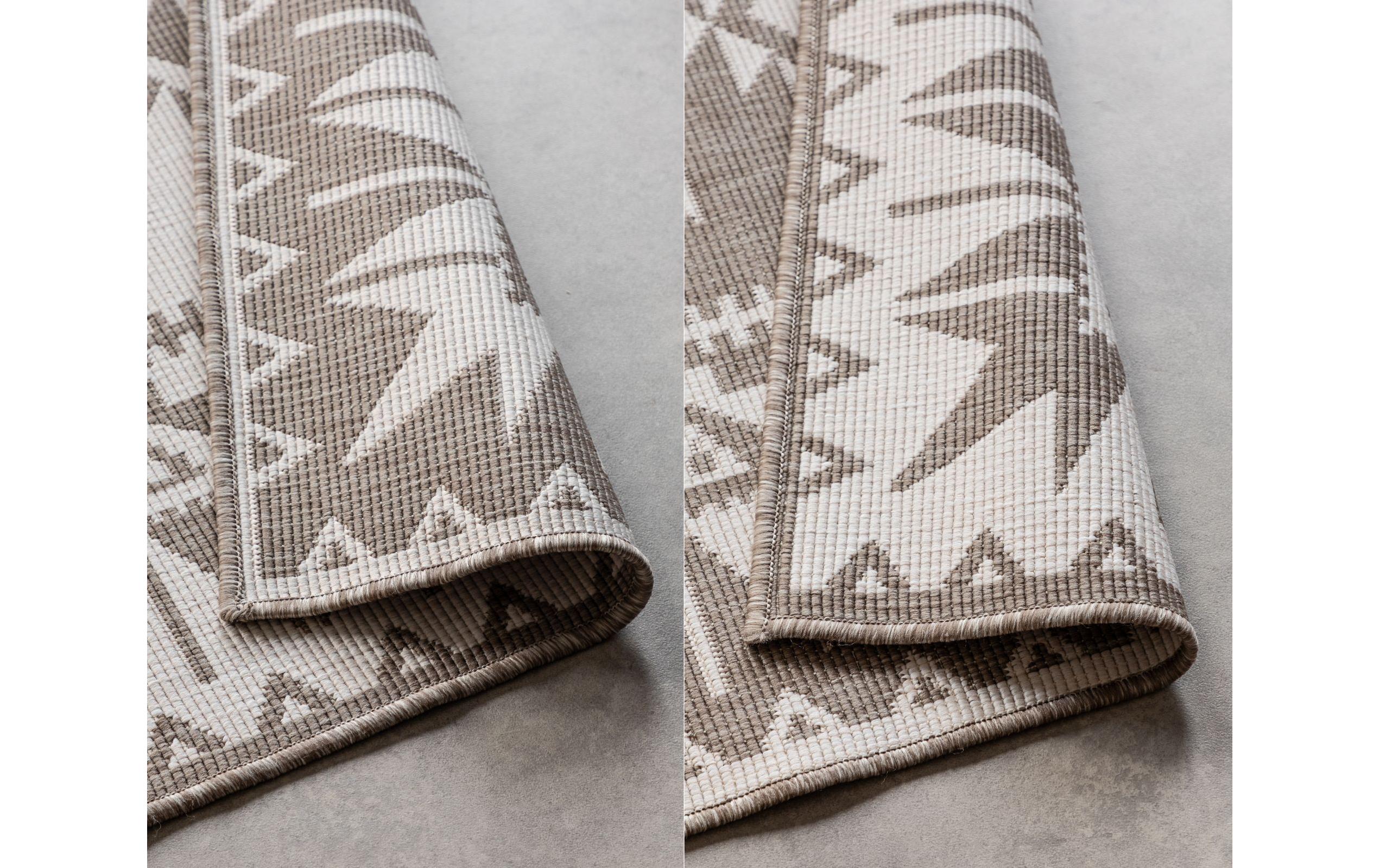 Teppich Dynamic 160 x 230 cm, LinenDesignteppich