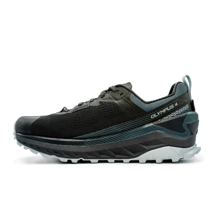 Altra Dame Løbesko Olympus 4 Sort