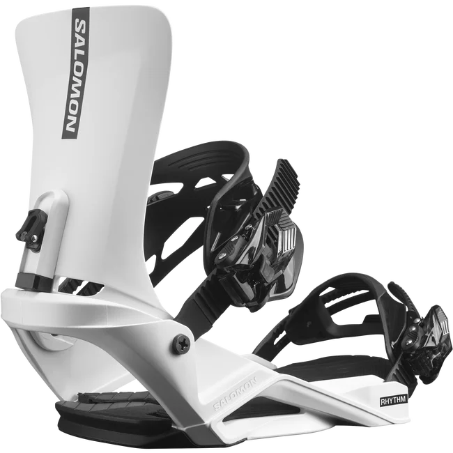 RHYTHM  Snowboard-Bindungen Unisex