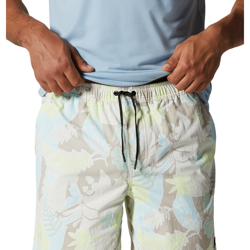 Mountain Hardwear Herren Stryder Boardshorts