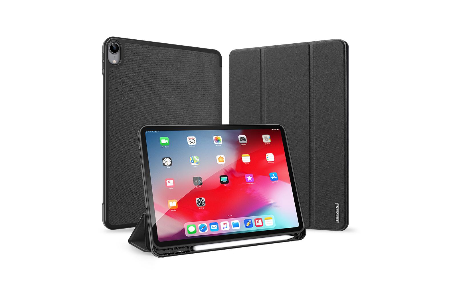 Tablet Book Cover Vario Series iPad Air 2024 13
