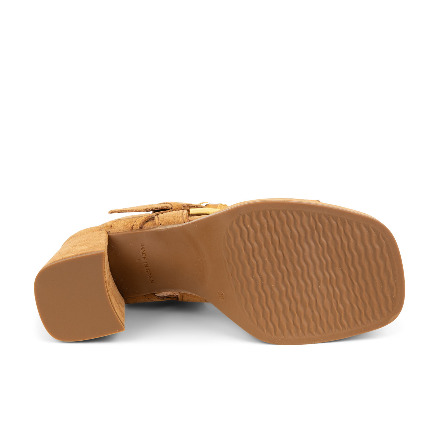 Sandales femme ALPE ALSTIL