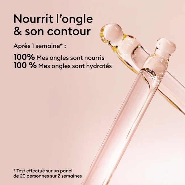 Manucurist Huile Verte - Soin Cuticules Sèches 15 mL