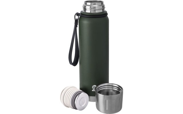 Origin Outdoors RockSteel Isolierflasche