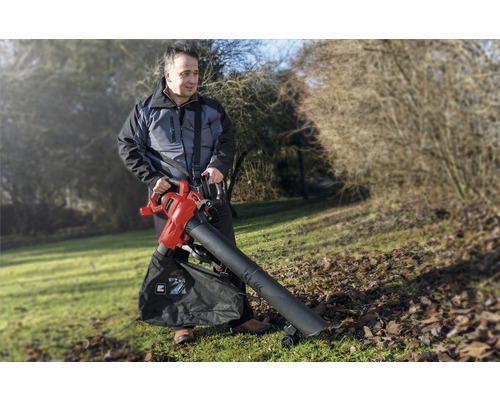 EINHELL GC-EL 3000 E elektrische bladzuiger/blazer