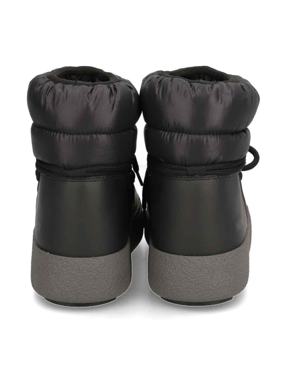 MOON BOOT LTRACKLOW NYLON WP