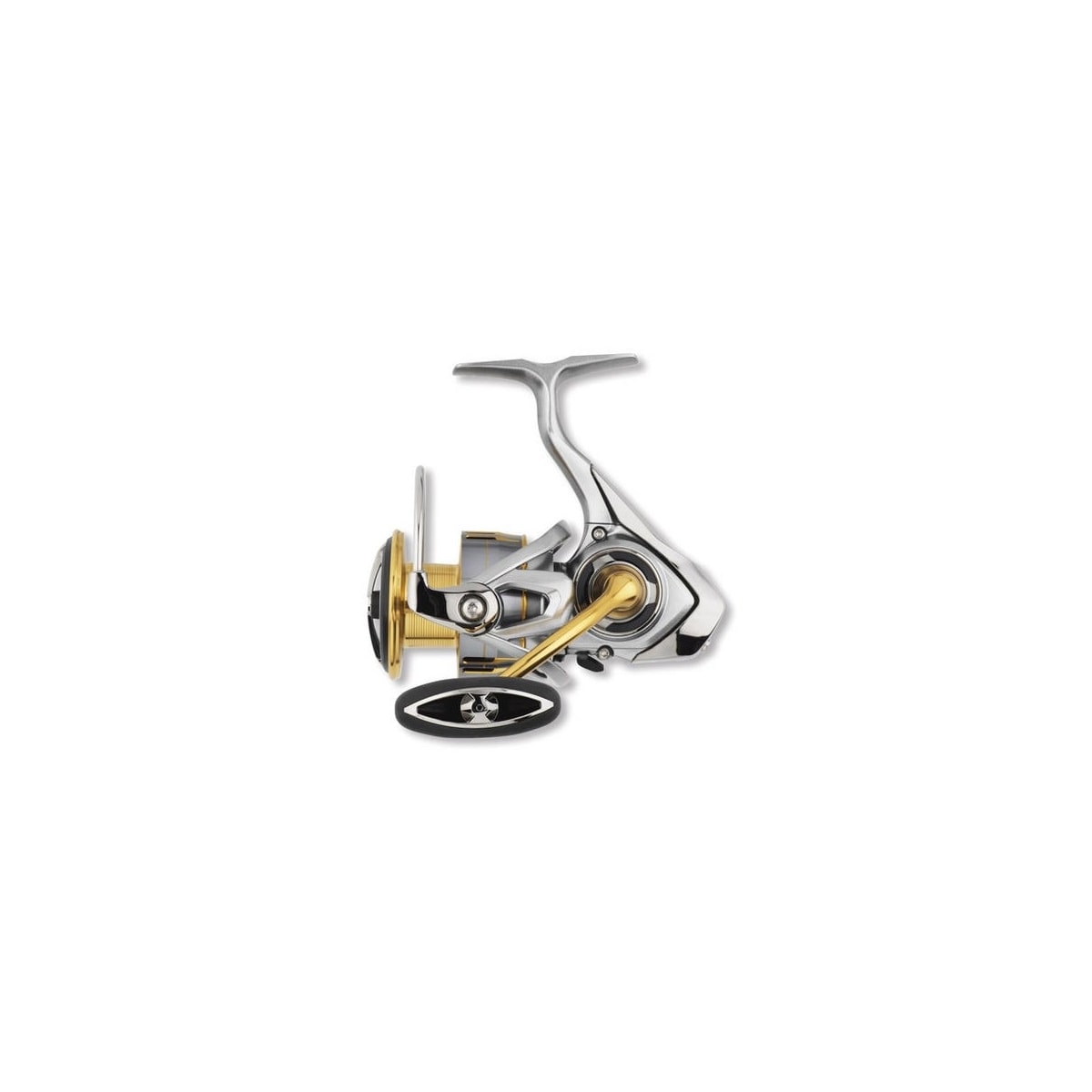 Reel Daiwa Freams LT2500D