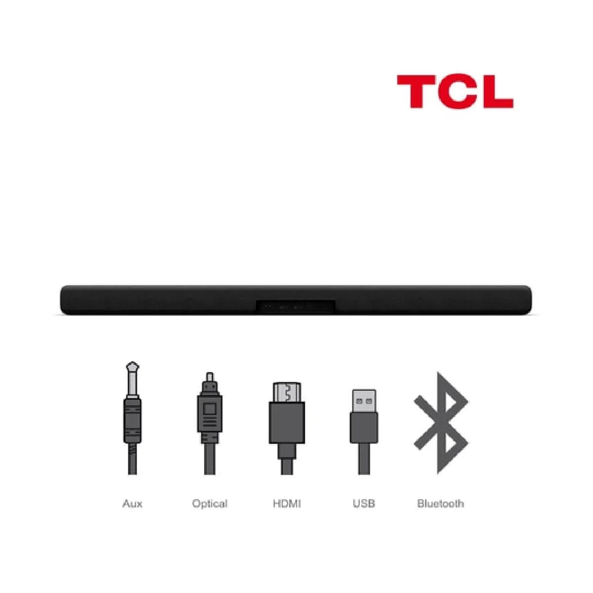 TCL TS8212