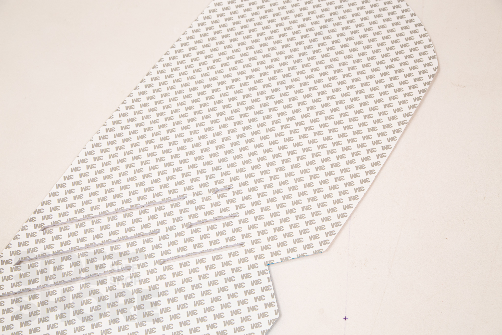 F.one Pads directionnelle f.one Signature 2015