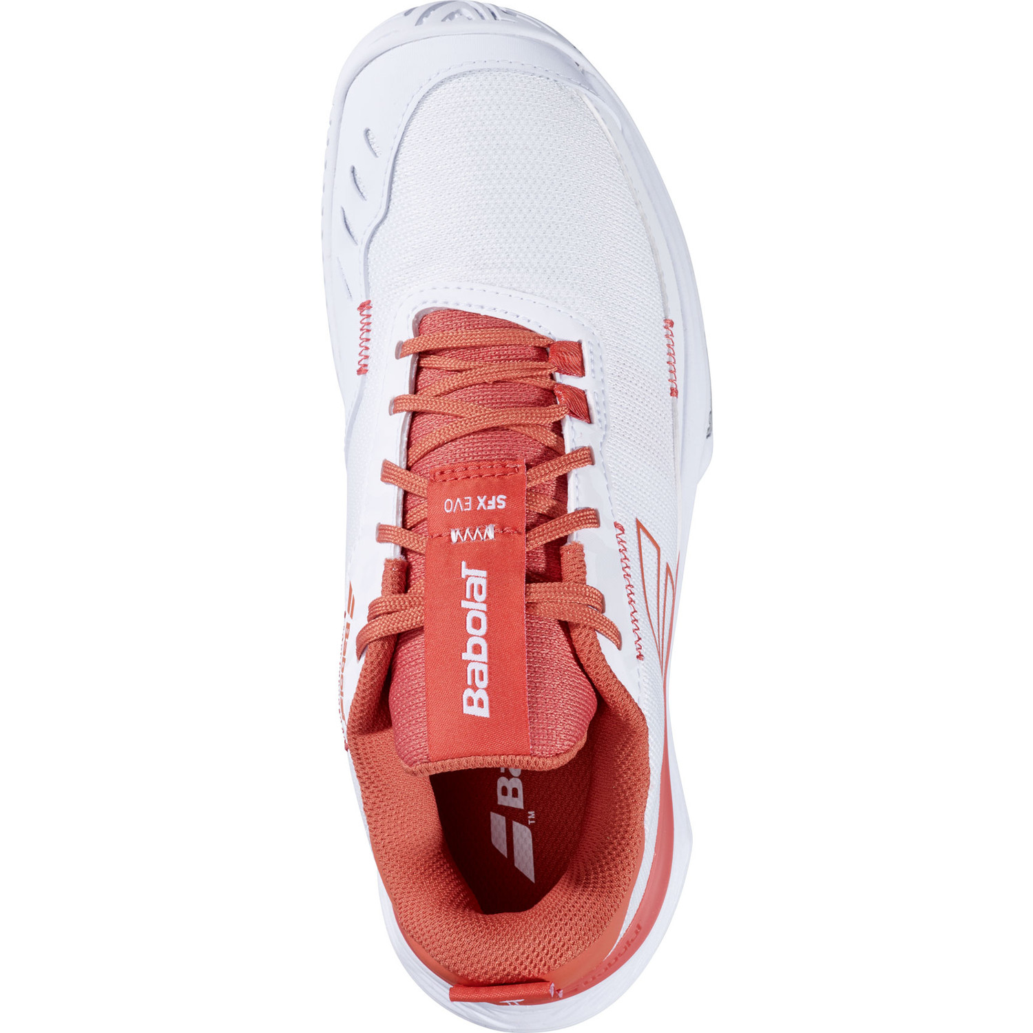 Babolat SFX Evo All Court Dames