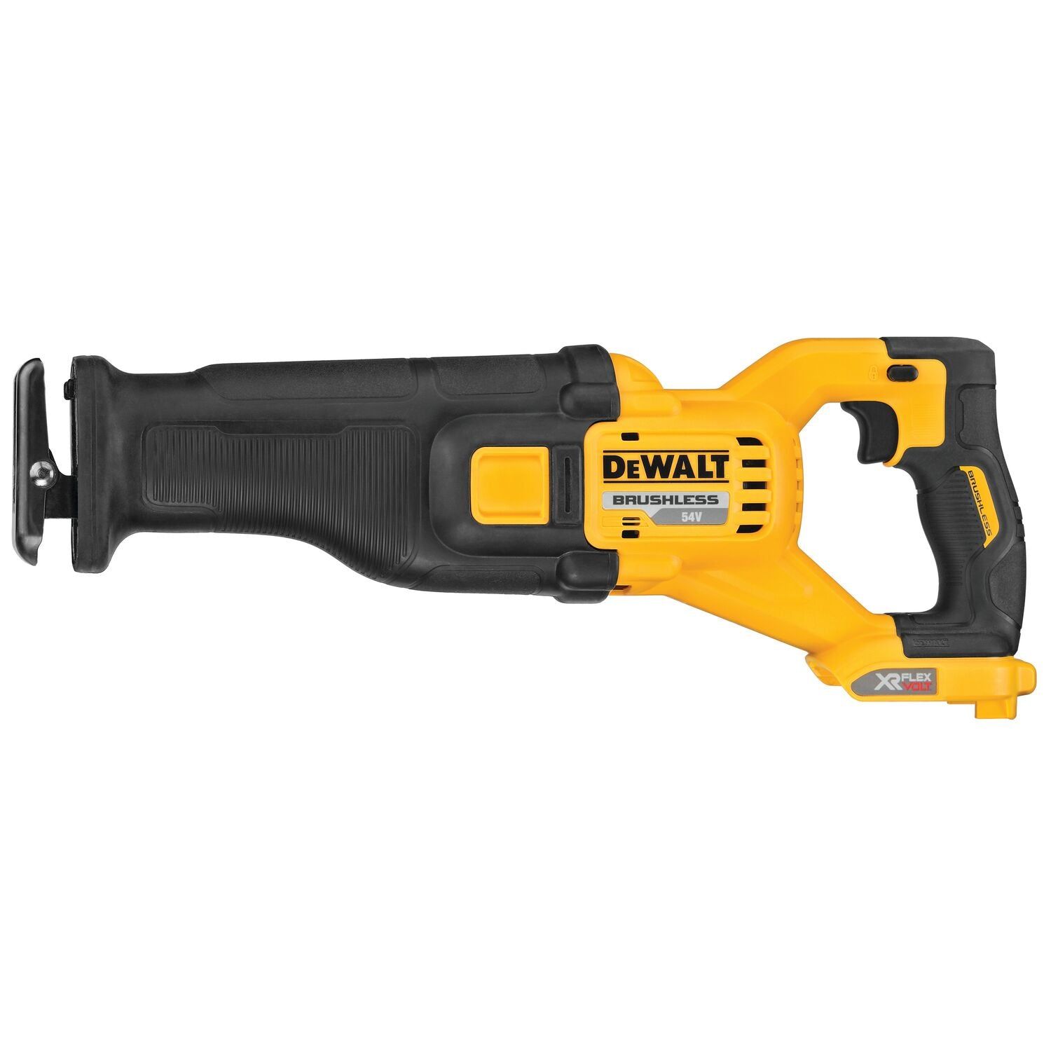 DeWALT DCS389NT Accu Reciprozaag 54V XR FlexVolt Basic Body in TSTAK