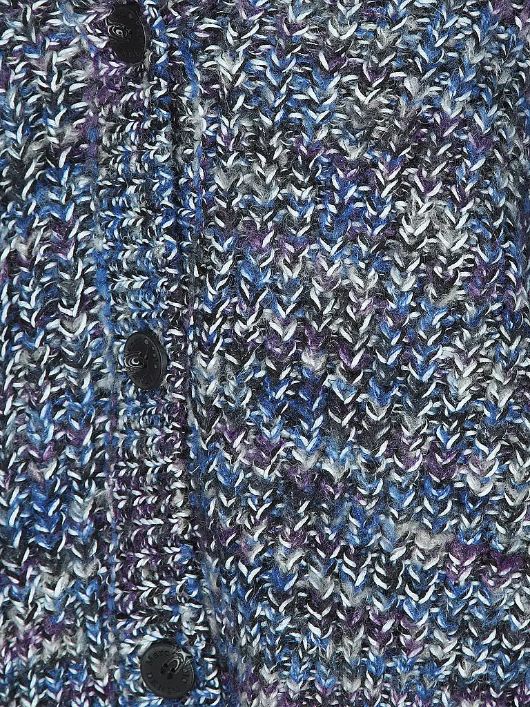 MARC O' POLO DENIM Cardigan schwarz