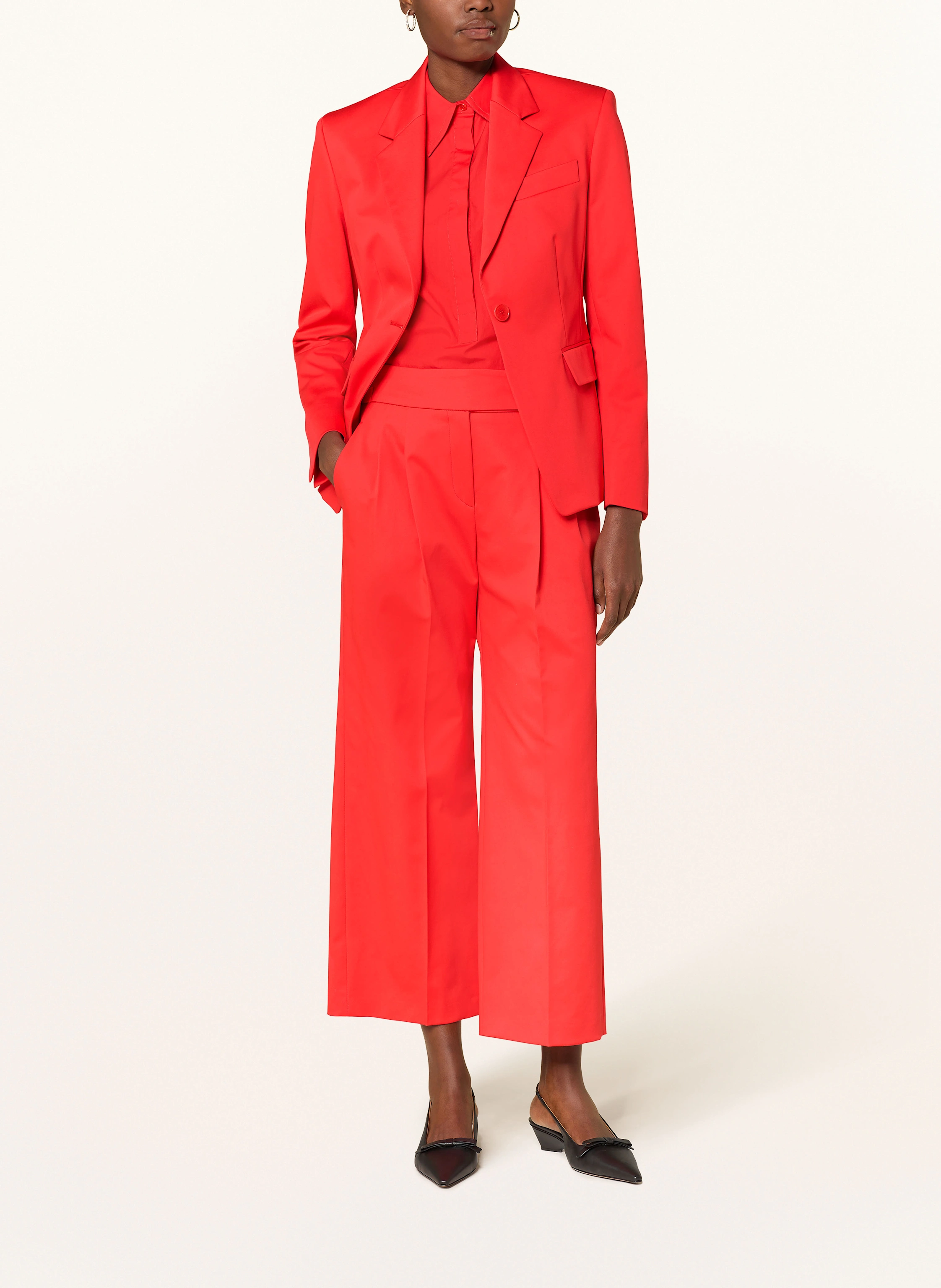 windsor. Culotte