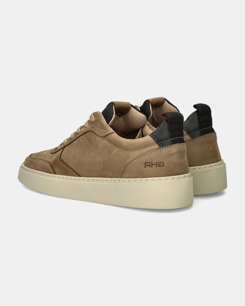 Rehab Oliver Lage sneakers  - bruin