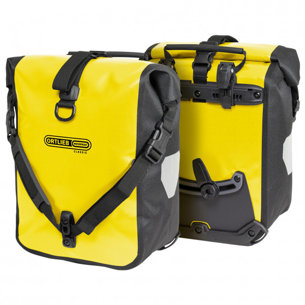 Ortlieb - Sport-Roller - Sacoches pour porte-bagages