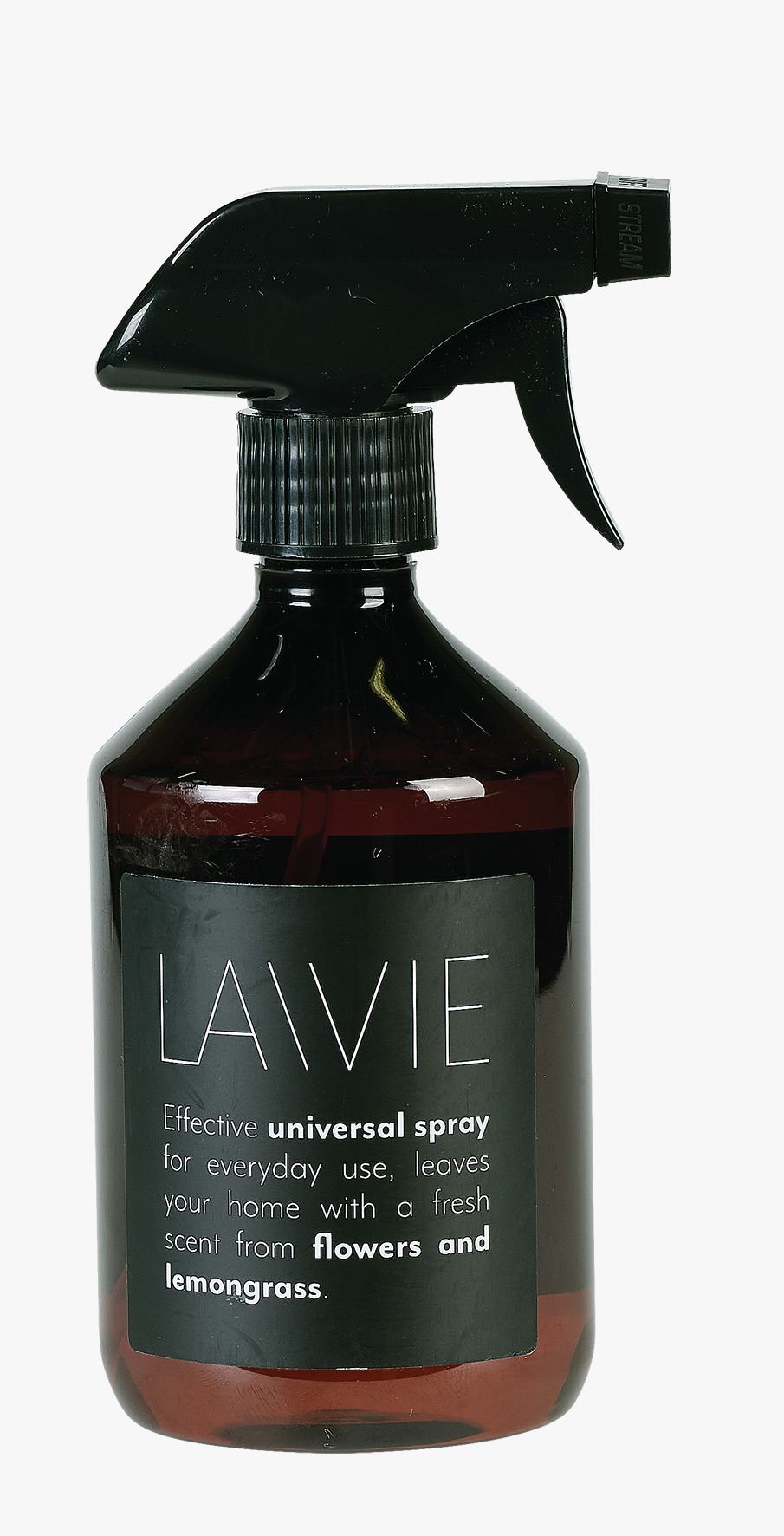 Universal såpespray brun - 500 ml