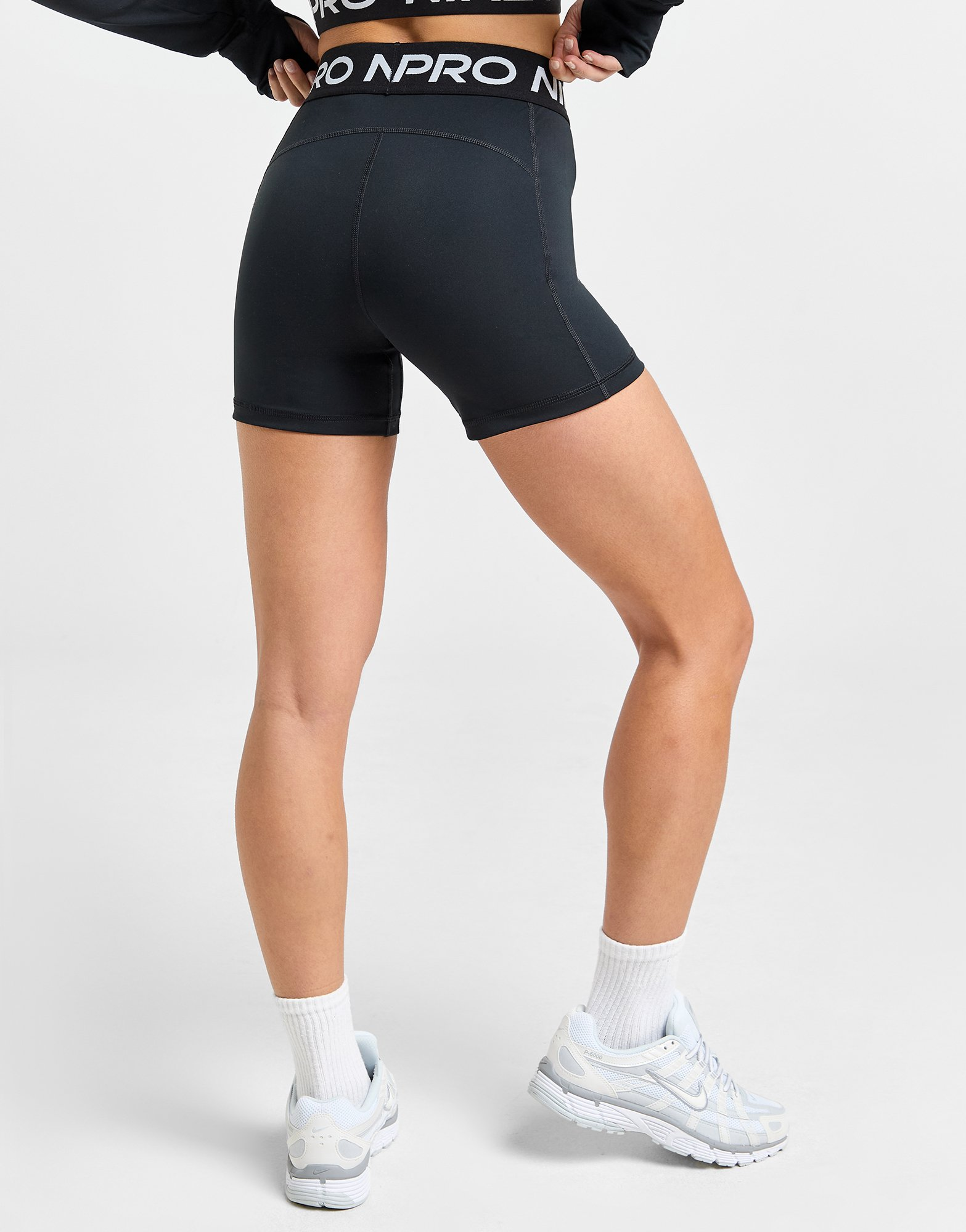 Nike Training Pro 5' Shorts