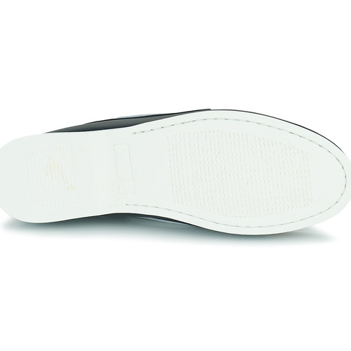 Pellet - VENDEE - Veau navy / blanc