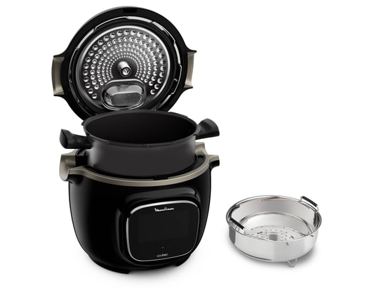 MOULINEX - Robot cuiseur CE902800