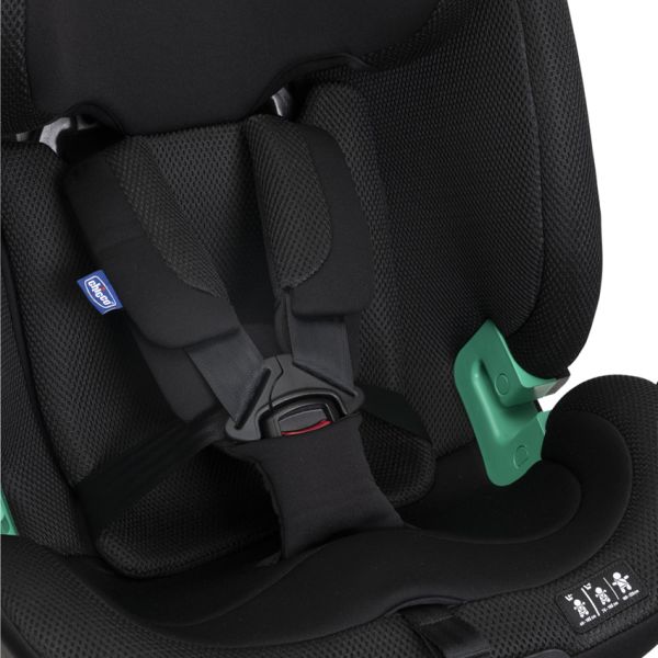 Chicco Everone Autostoel I-Size