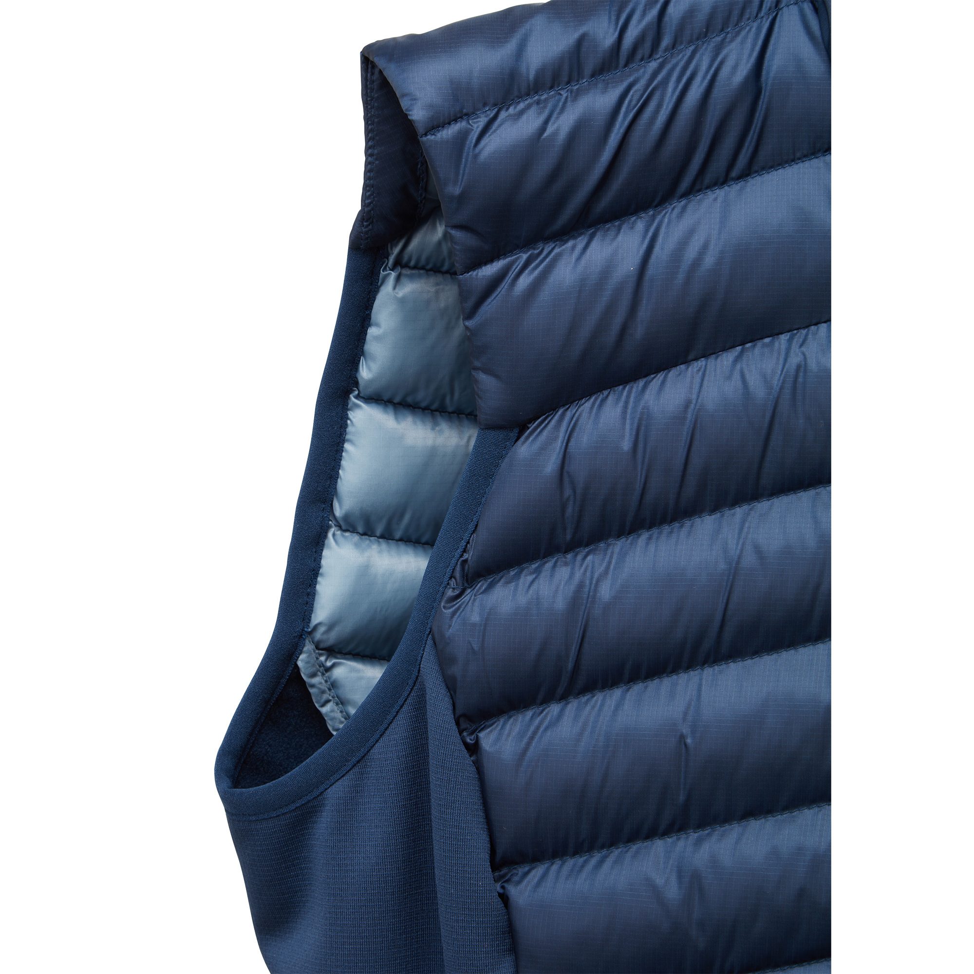 RAB Cirrus Flex Isolationsweste Damen tempest blue