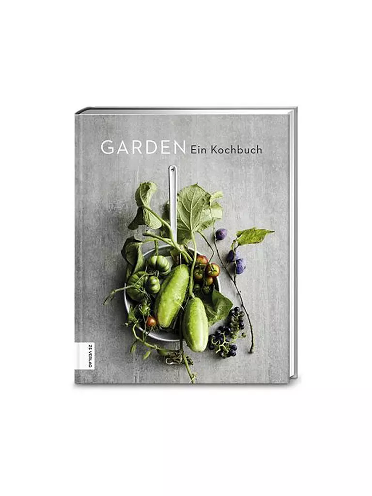 SUITE Kochbuch 