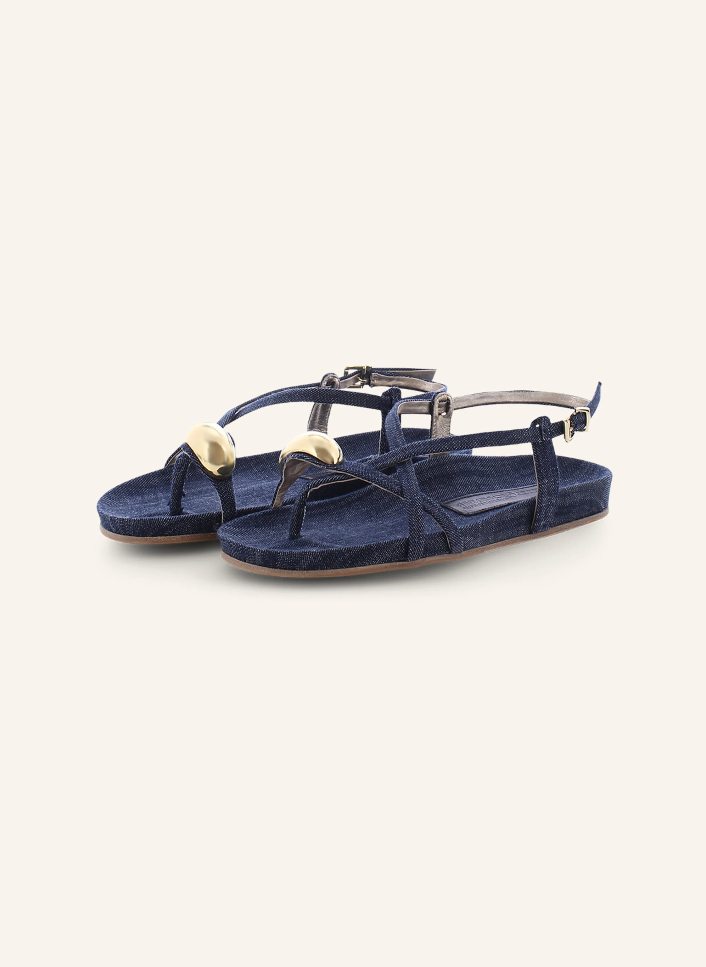 KENNEL & SCHMENGER Sandalette LOVE