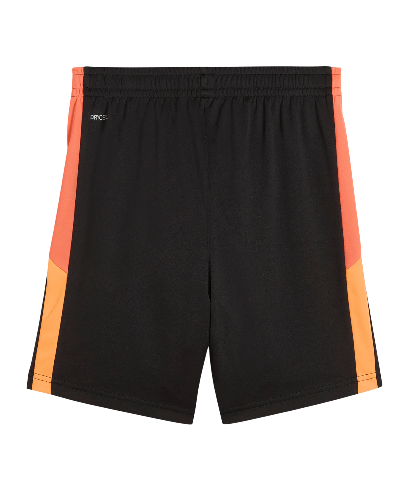 PUMA IndividualLIGA Training open pockets Short Kids Schwarz F07