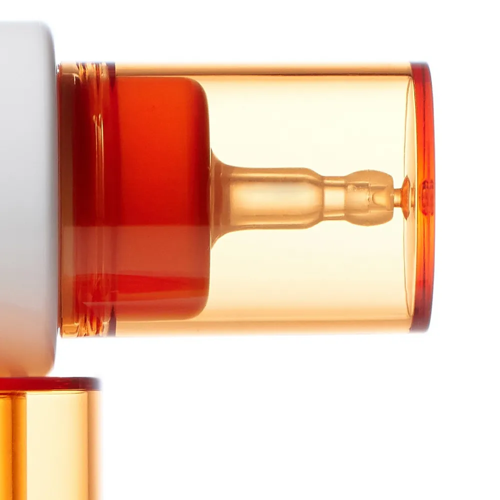 Some By Mi V10 Hyal Hydra Capsule Sunscreen SPF50  - 40 ml.